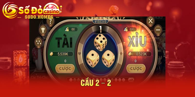 Cầu 2 – 2